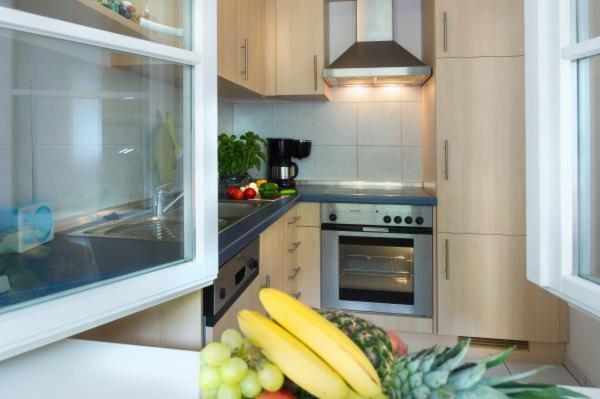 Ferienwohnung Hafenglueck 13 Uberlingen Buitenkant foto