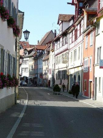 Ferienwohnung Hafenglueck 13 Uberlingen Buitenkant foto