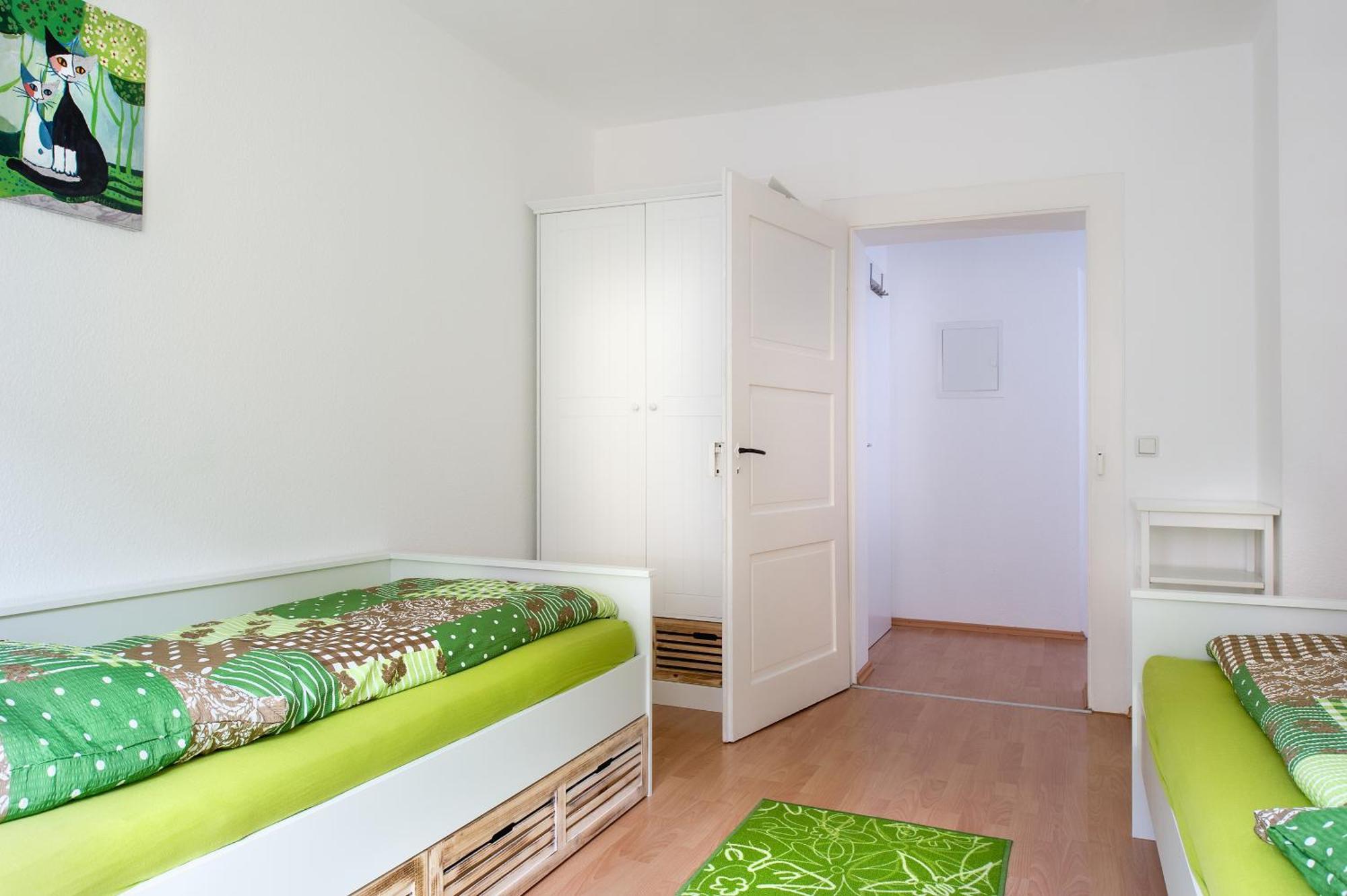 Ferienwohnung Hafenglueck 13 Uberlingen Buitenkant foto